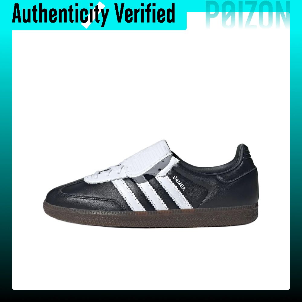 Adidas Shoes Samba - Adidas Originals Samba LT Skate Shoes