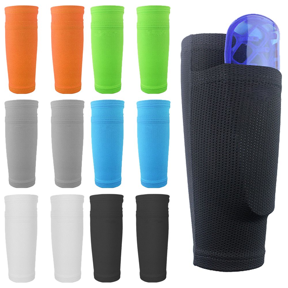 Sock Garter Men - Nylon Football Shin Holder Instep Socks