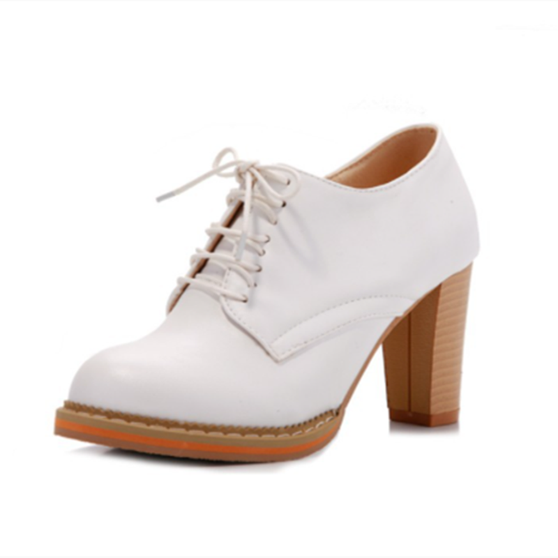 Lady Plus Size Retro 43 40 Lac - đánh giá và giá Men Formal Wear With Boots