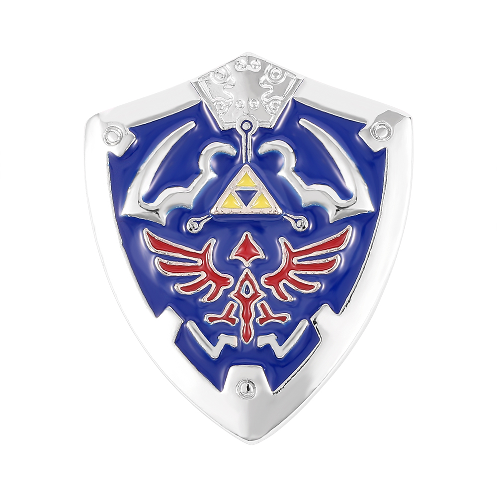The Legend of Zeldas Brooch fo - đánh giá và giá Tuxedo Lapel Pin