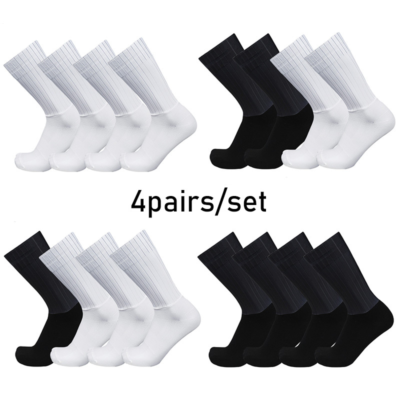 2026 Silicone Color Cycling 4p - đánh giá và giá Sock Garter Men