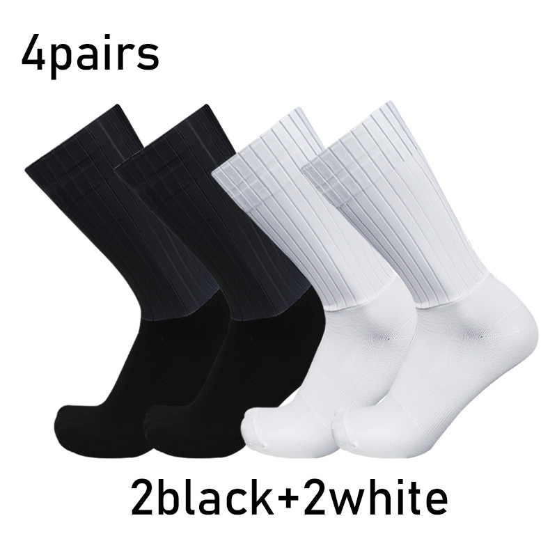 2026 Silicone Color Cycling 4p - đánh giá và giá Sock Garter Men