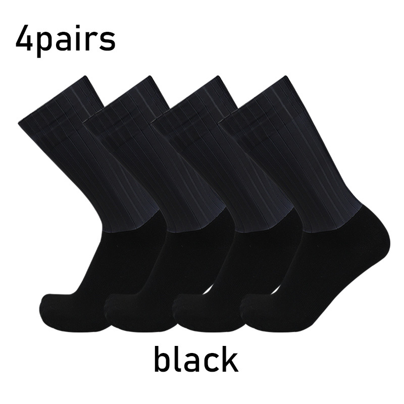 2026 Silicone Color Cycling 4p - đánh giá và giá Sock Garter Men