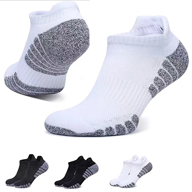 3 Pairs Professional Running S - đánh giá và giá Sock Garter Men