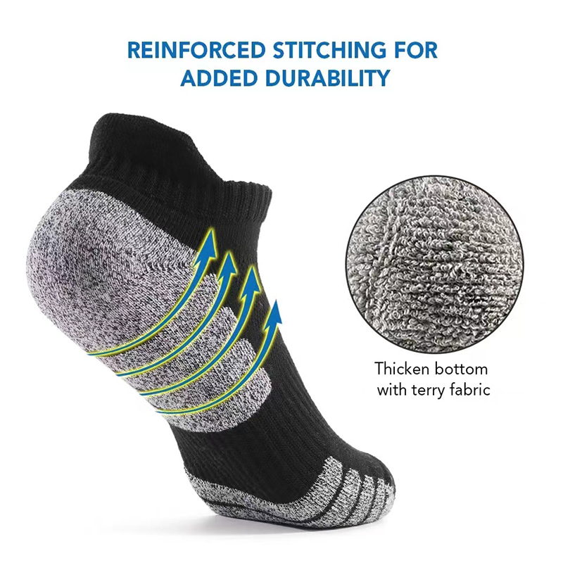 3 Pairs Professional Running S - đánh giá và giá Sock Garter Men