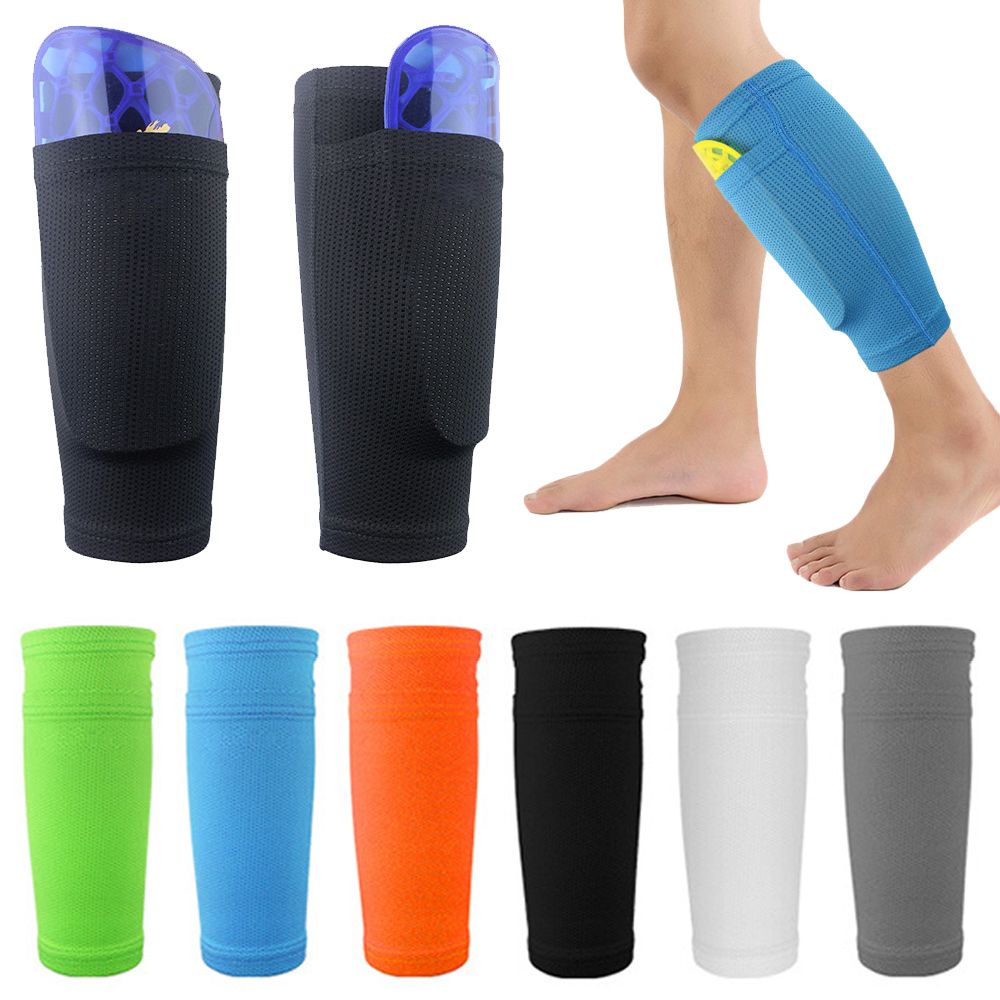 Nylon Football Shin Holder Ins - đánh giá và giá Sock Garter Men