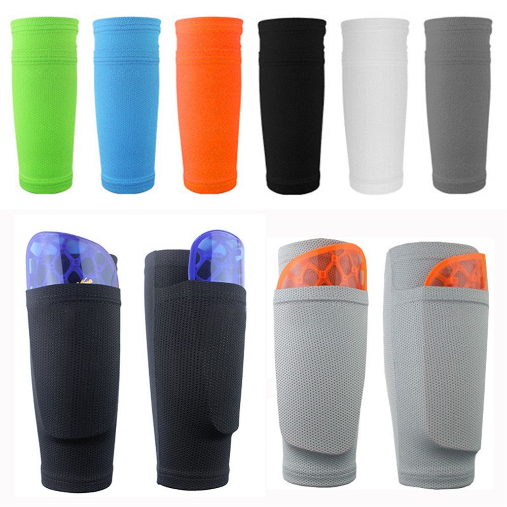 Nylon Football Shin Holder Ins - đánh giá và giá Sock Garter Men