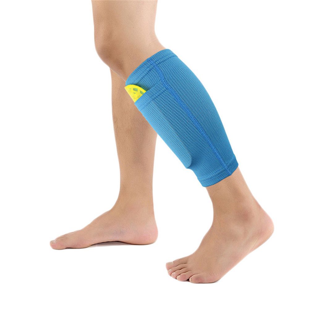 Nylon Football Shin Holder Ins - đánh giá và giá Sock Garter Men