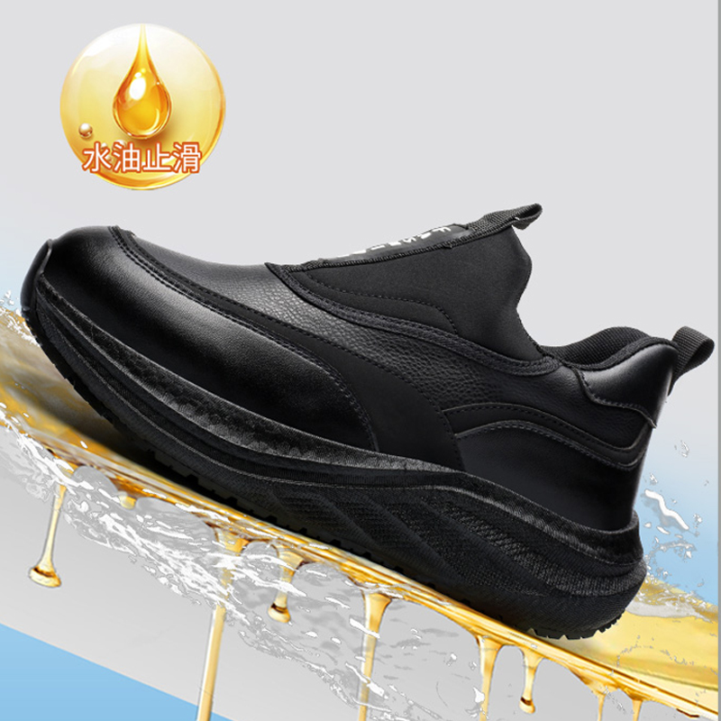 Platform Men's Leather Shoes W - đánh giá và giá Men Formal Wear With Boots