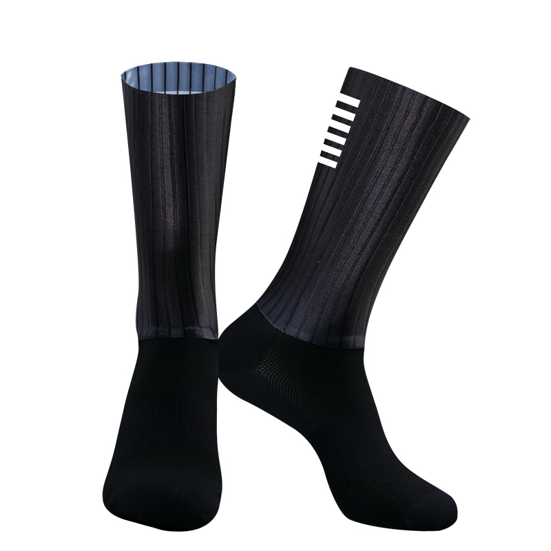 Anti Slip Silicone Aero Socks  - đánh giá và giá Sock Garter Men
