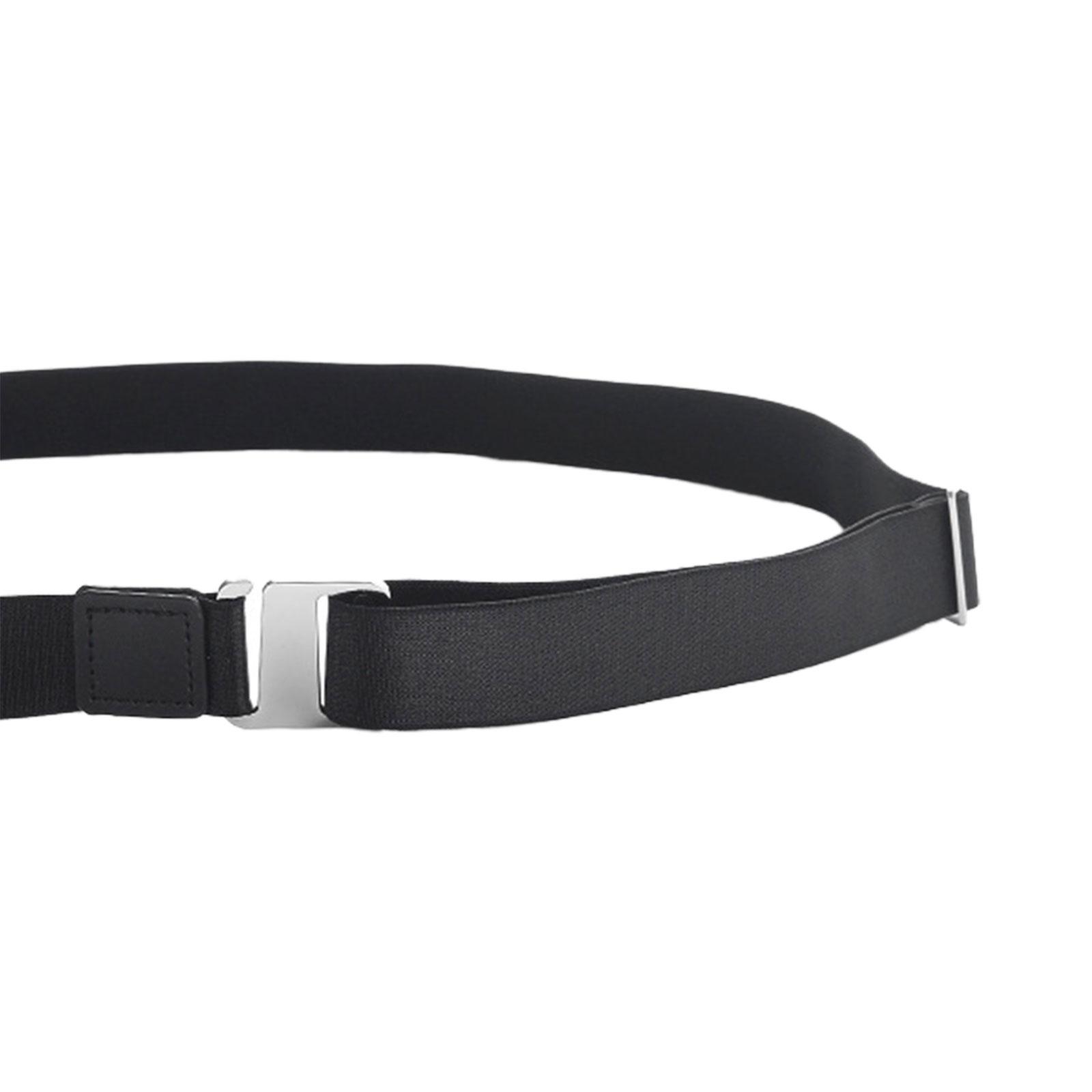 Shirt Lock Adjustable Belt Wri - đánh giá và giá Men'S Formal Wear With Suspenders