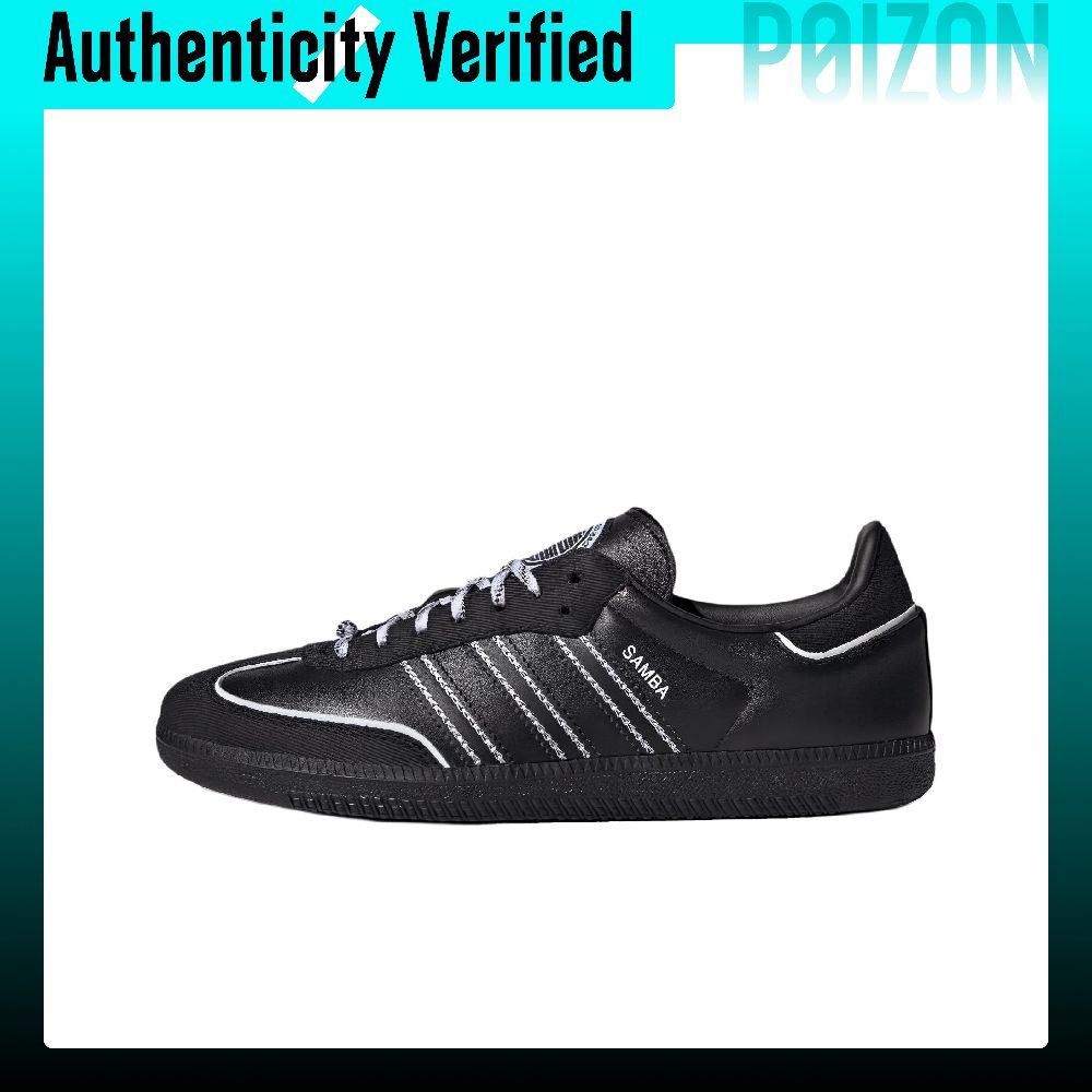 Adidas Originals SAMBA OG Low  - đánh giá và giá Adidas Shoes Samba