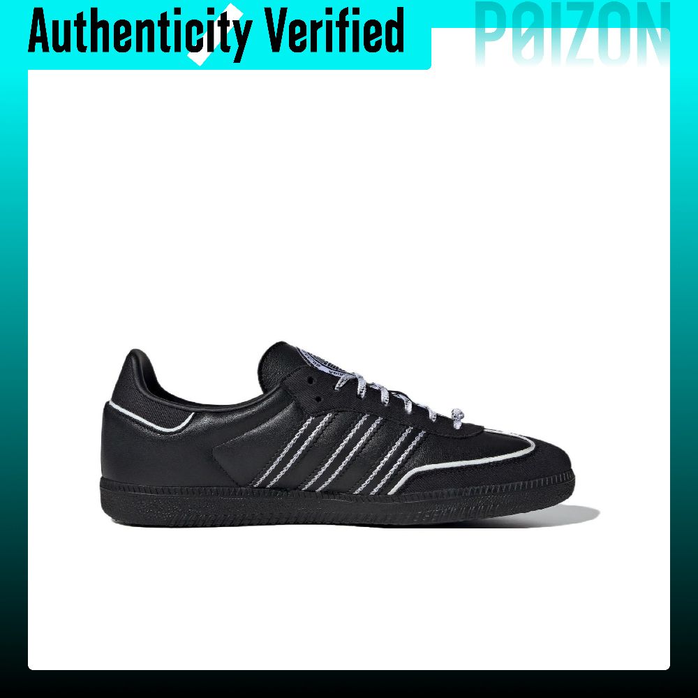 Adidas Originals SAMBA OG Low  - đánh giá và giá Adidas Shoes Samba