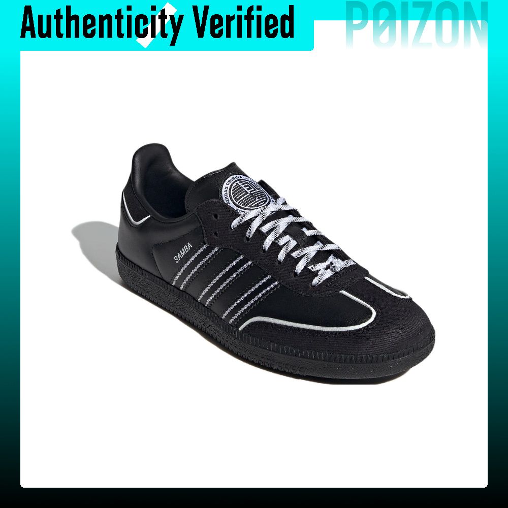 Adidas Originals SAMBA OG Low  - đánh giá và giá Adidas Shoes Samba