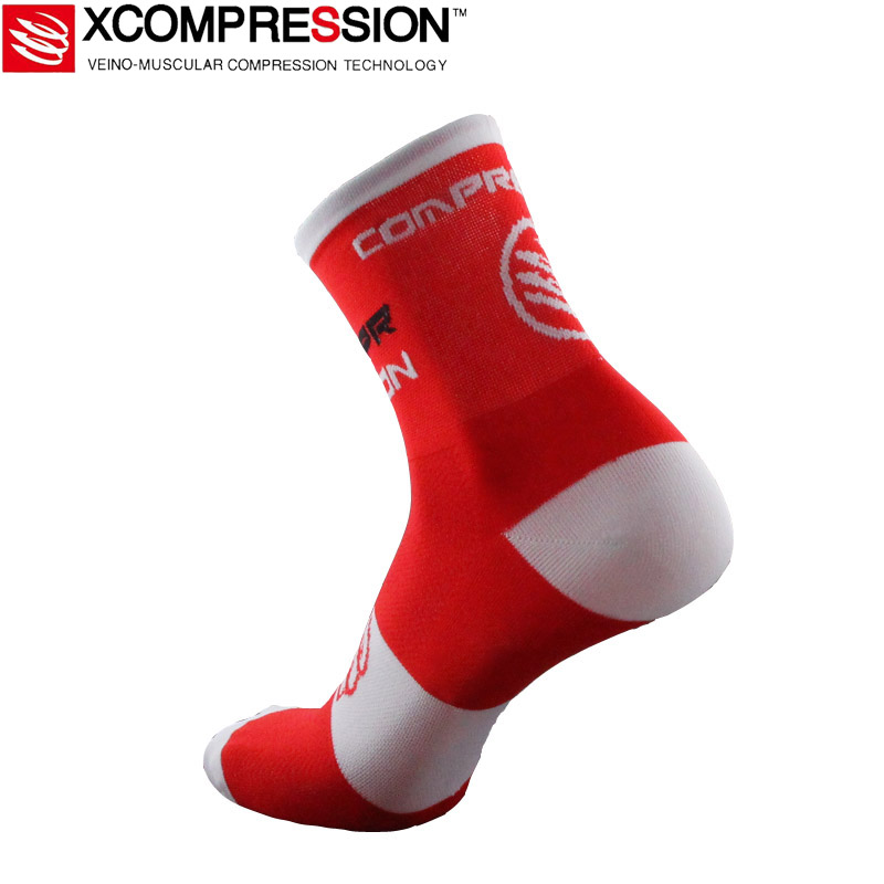 2017 New Cycling Socks High El - đánh giá và giá Sock Garter Men