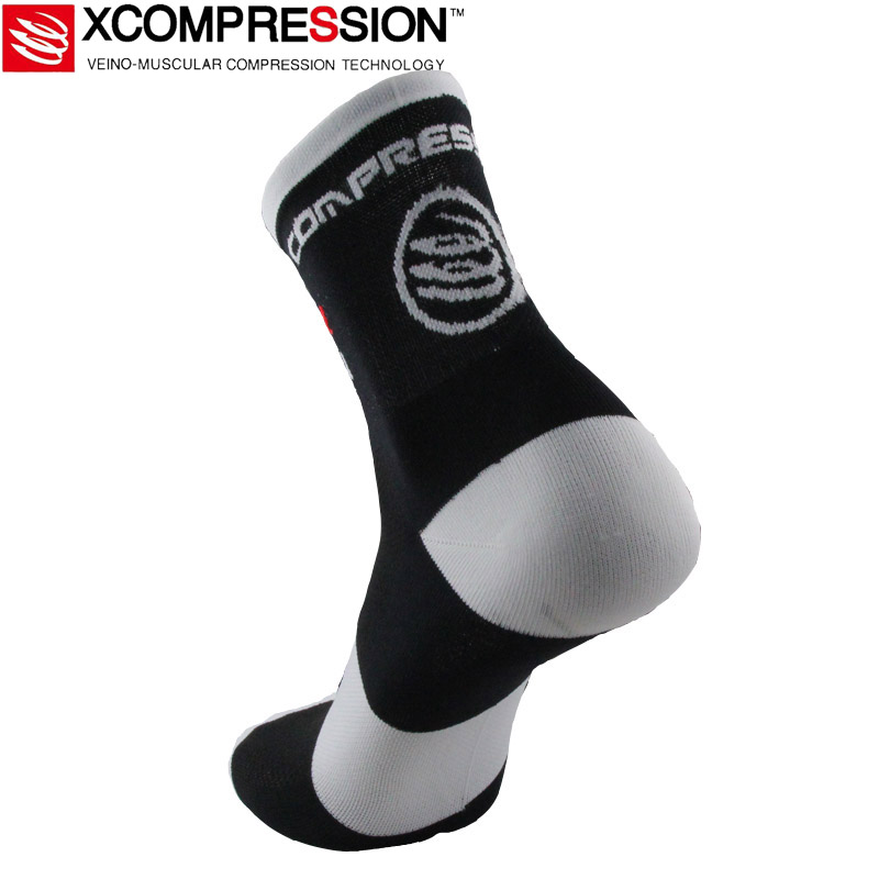 2017 New Cycling Socks High El - đánh giá và giá Sock Garter Men