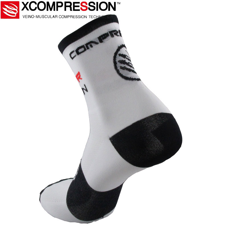 2017 New Cycling Socks High El - đánh giá và giá Sock Garter Men