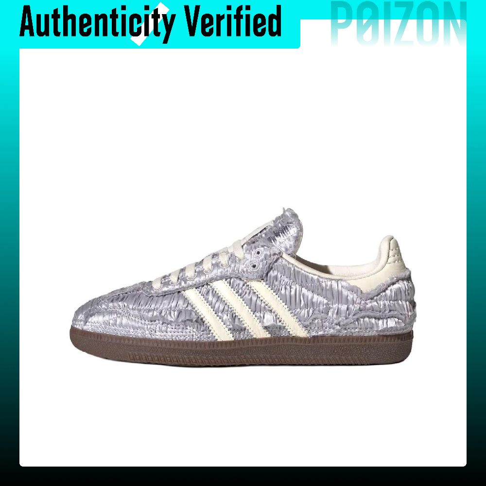 Adidas Originals x Caroline Hu - đánh giá và giá Adidas Shoes Samba
