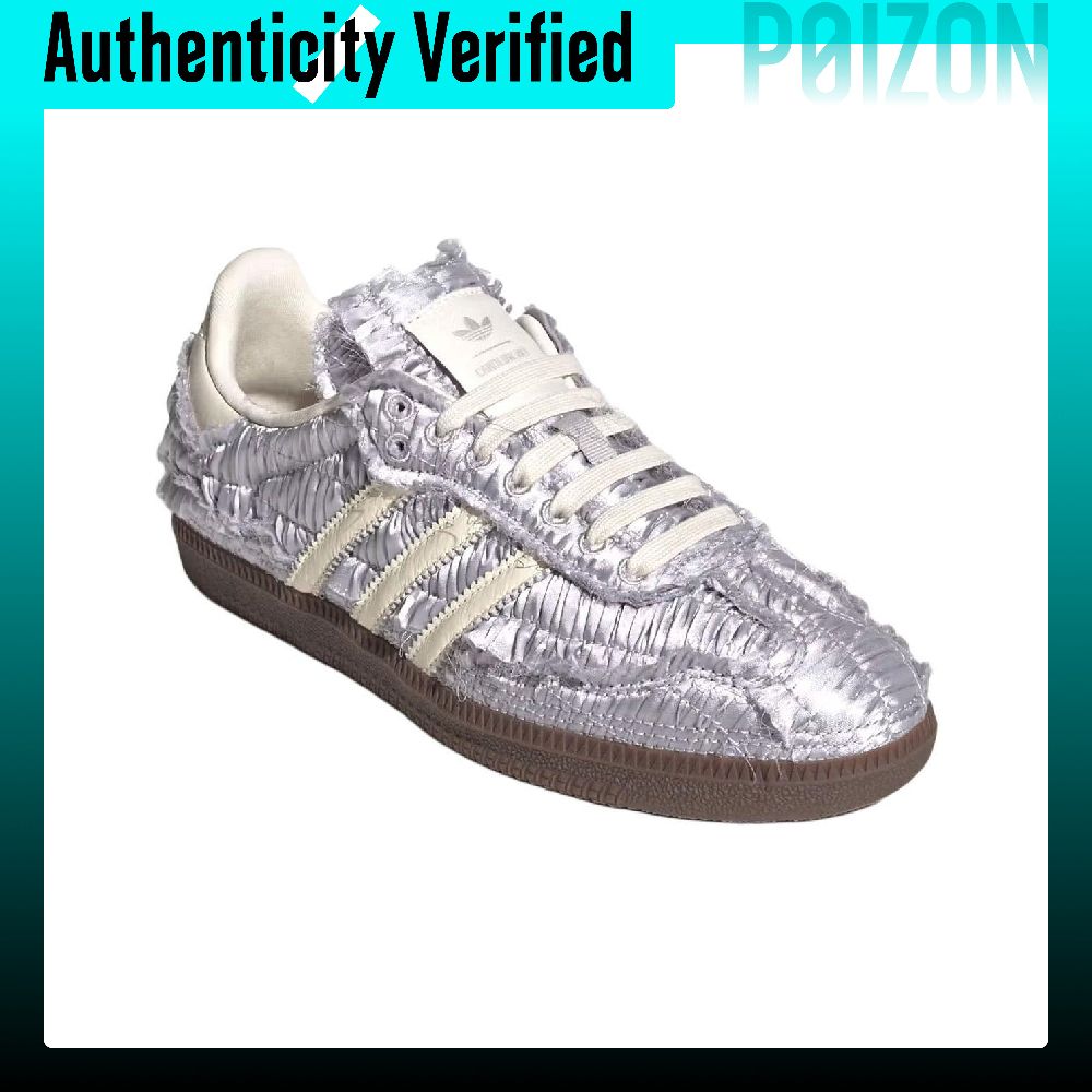 Adidas Originals x Caroline Hu - đánh giá và giá Adidas Shoes Samba
