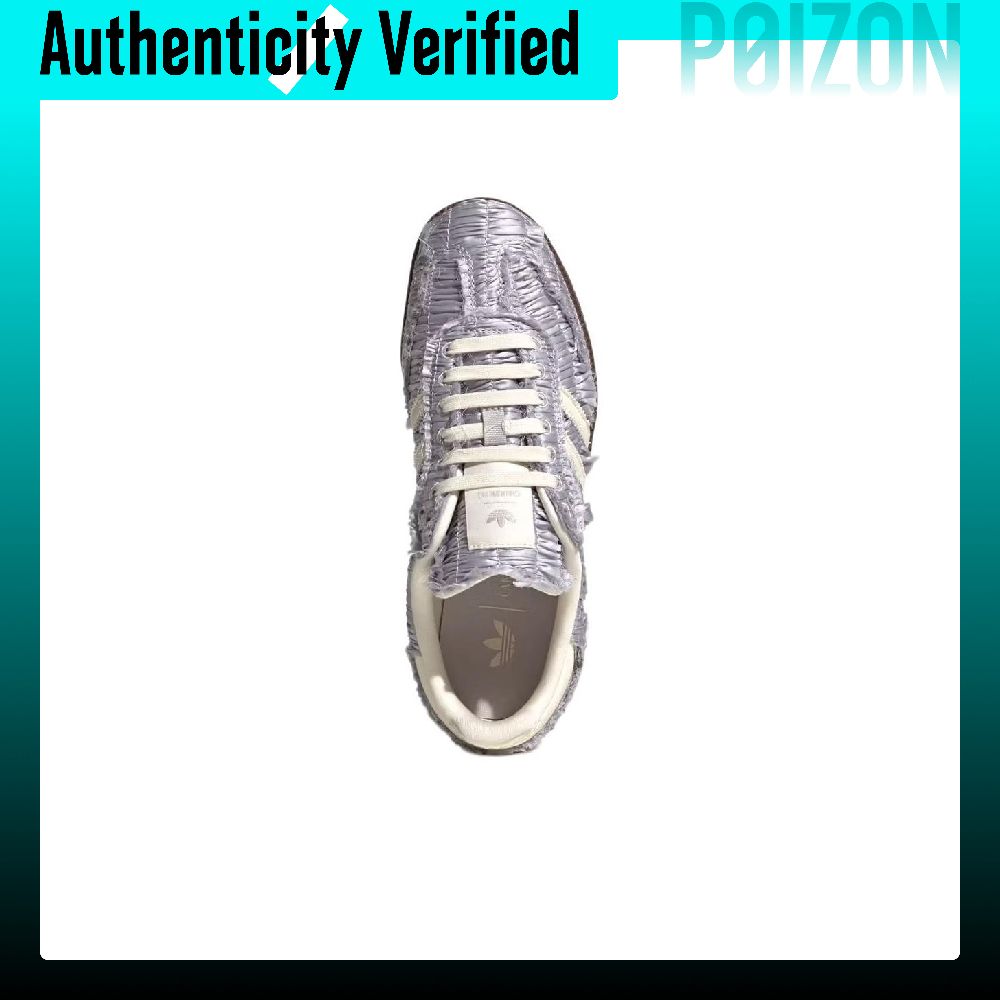 Adidas Originals x Caroline Hu - đánh giá và giá Adidas Shoes Samba