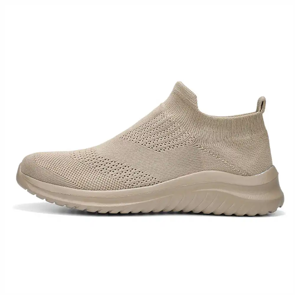 Beige Soft New Novelty Tennis  - đánh giá và giá Formal Men Daily Wear Footwear