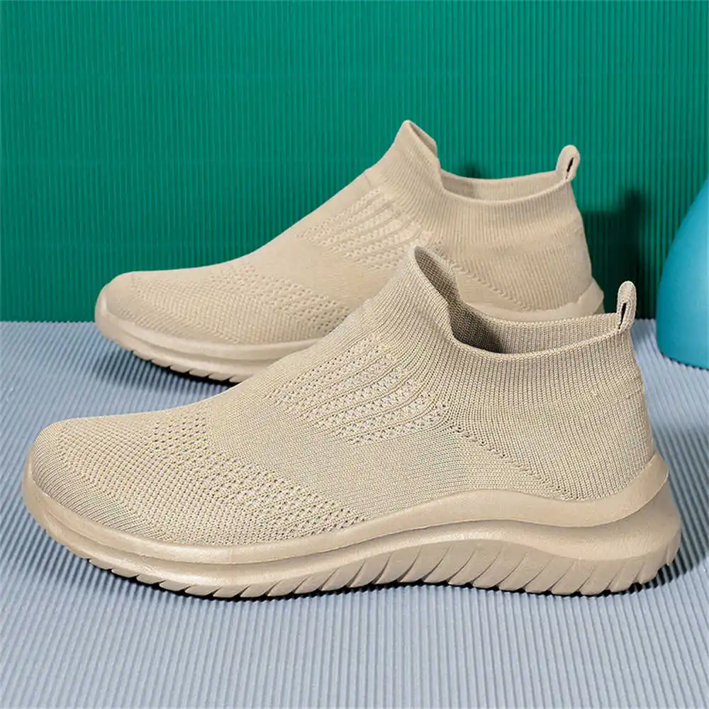 Beige Soft New Novelty Tennis  - đánh giá và giá Formal Men Daily Wear Footwear