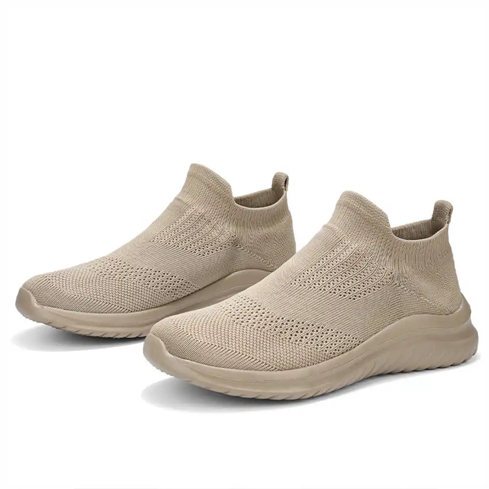 Beige Soft New Novelty Tennis  - đánh giá và giá Formal Men Daily Wear Footwear