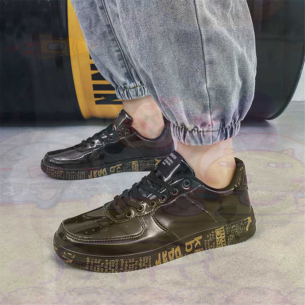 Round Foot Size 45 Sneakers Wh - đánh giá và giá Formal Men Daily Wear Footwear