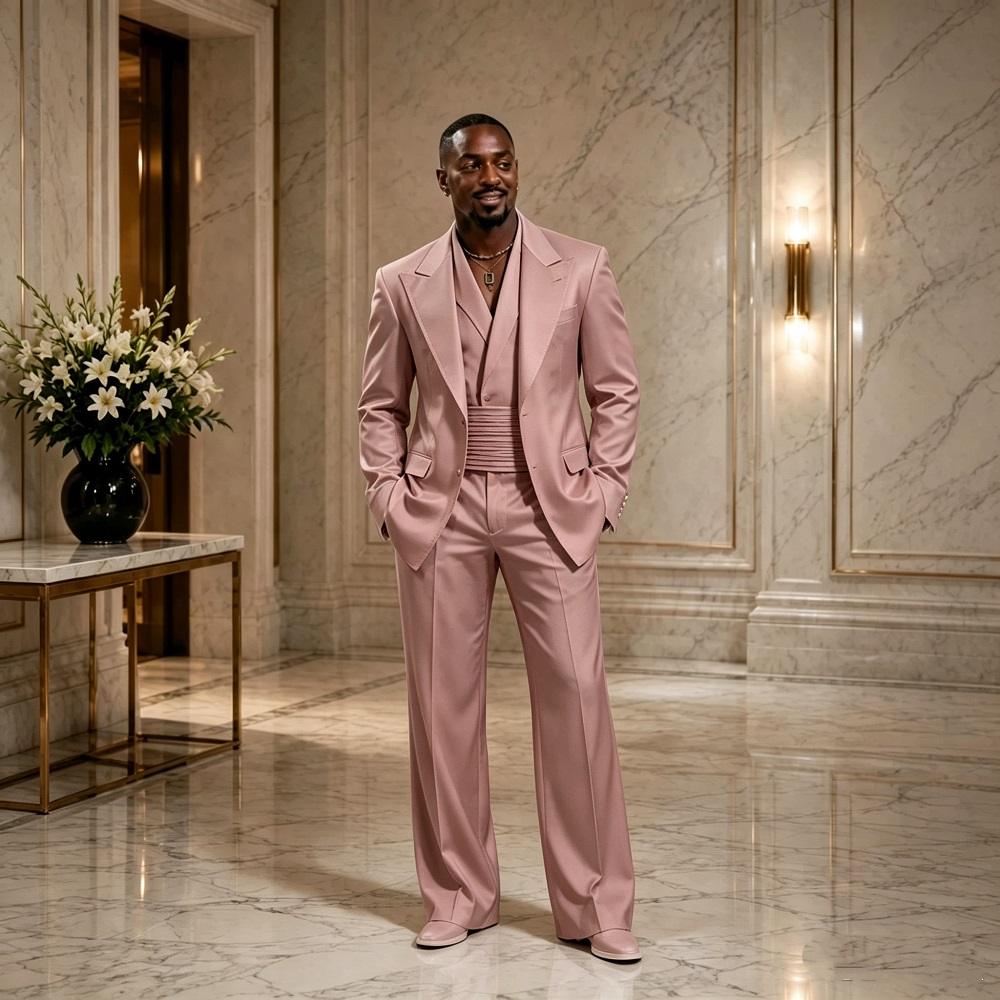 Modern Slim Fit Wedding Tuxedo - đánh giá và giá Men Formal Wear Modern