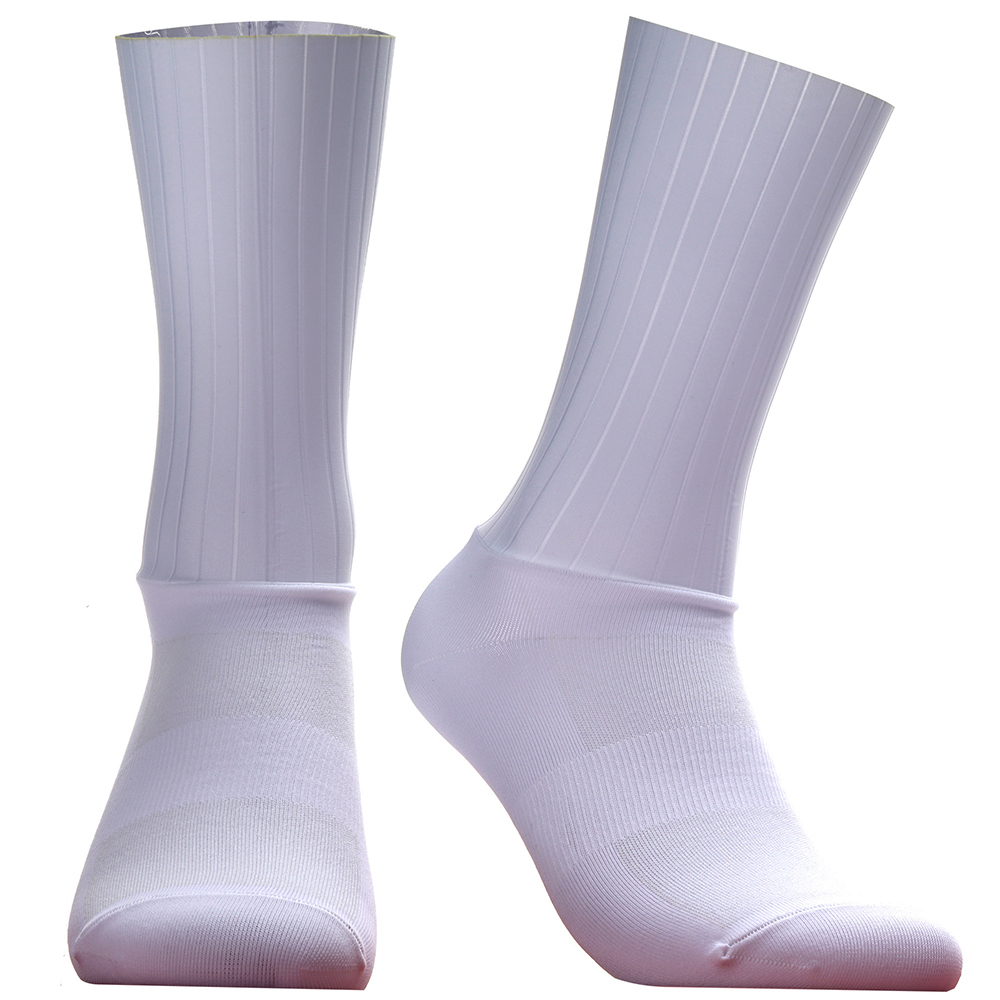 Anti Slip Silicone Summer Aero - đánh giá và giá Sock Garter Men